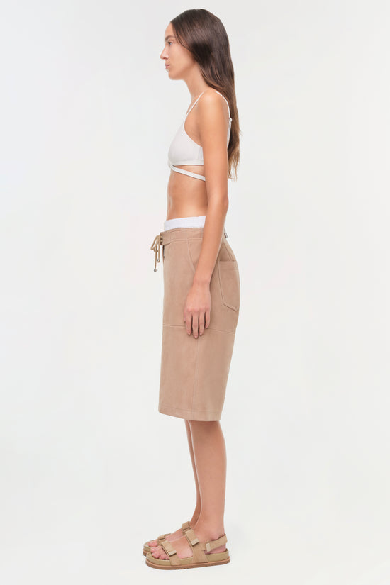 Whitaker Track Short