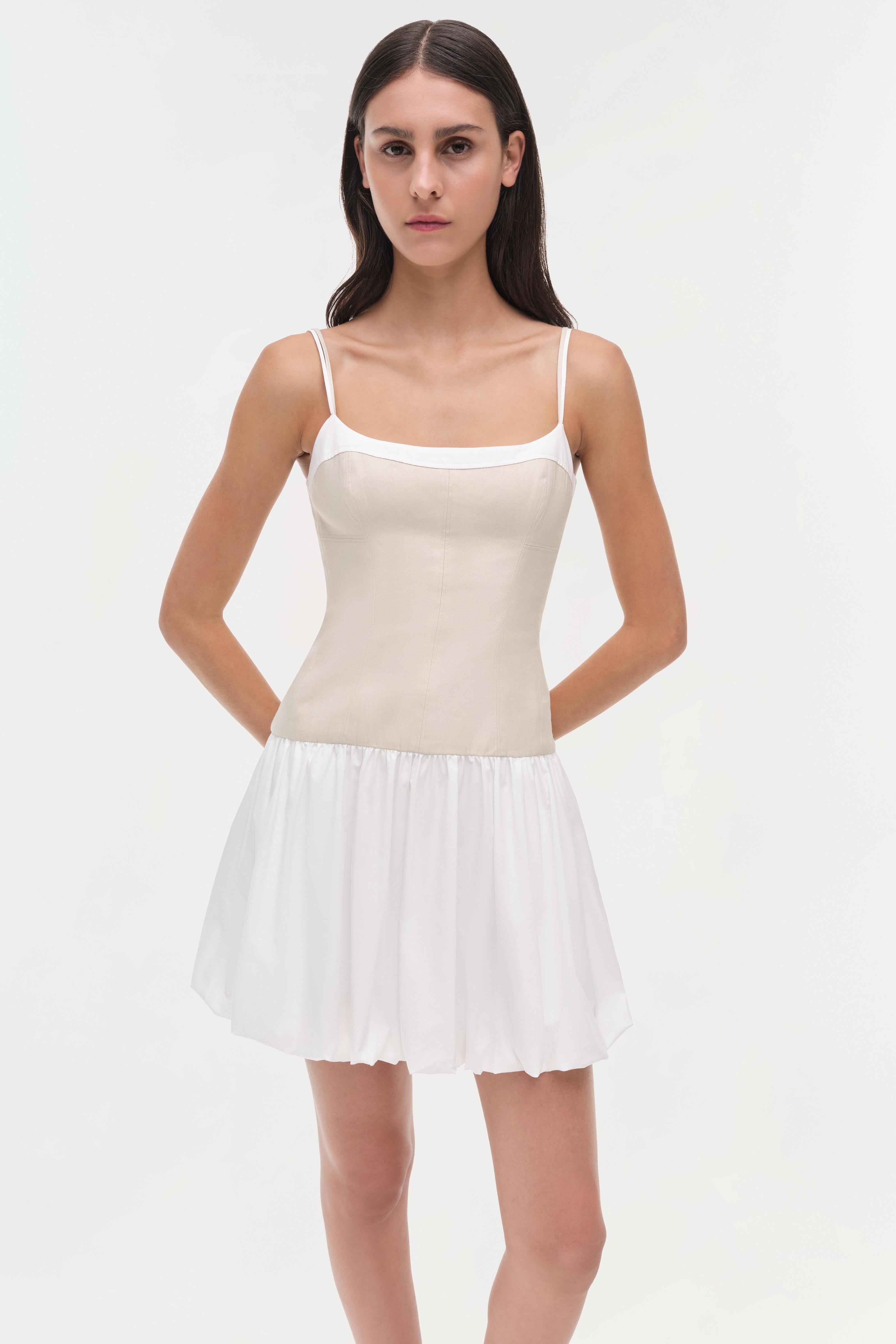 Fifi Dress – SIMKHAI Fifi Dress – SIMKHAI