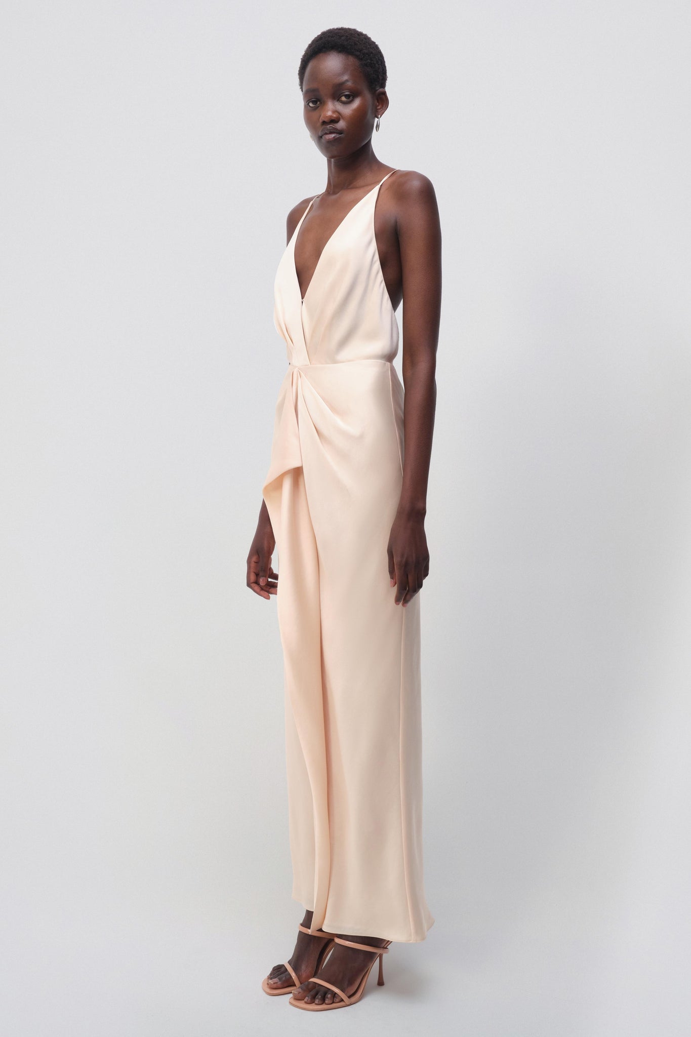 Giana Gown