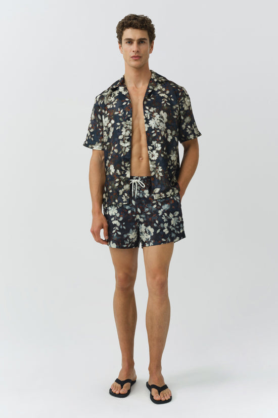 Malachi Swim Shorts