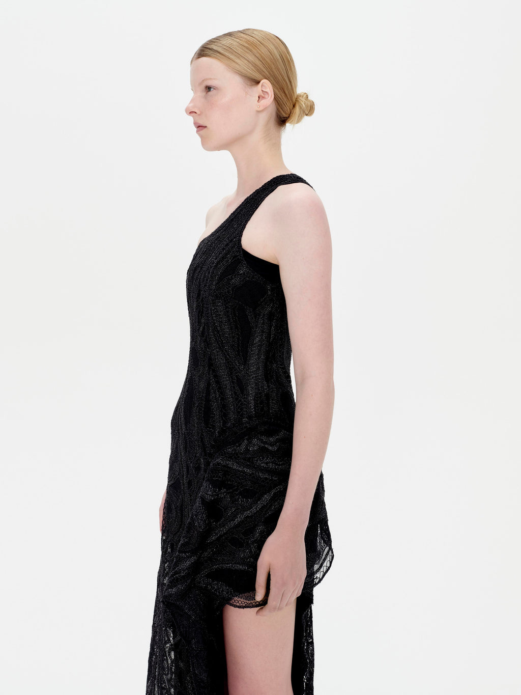 Agatha Gown