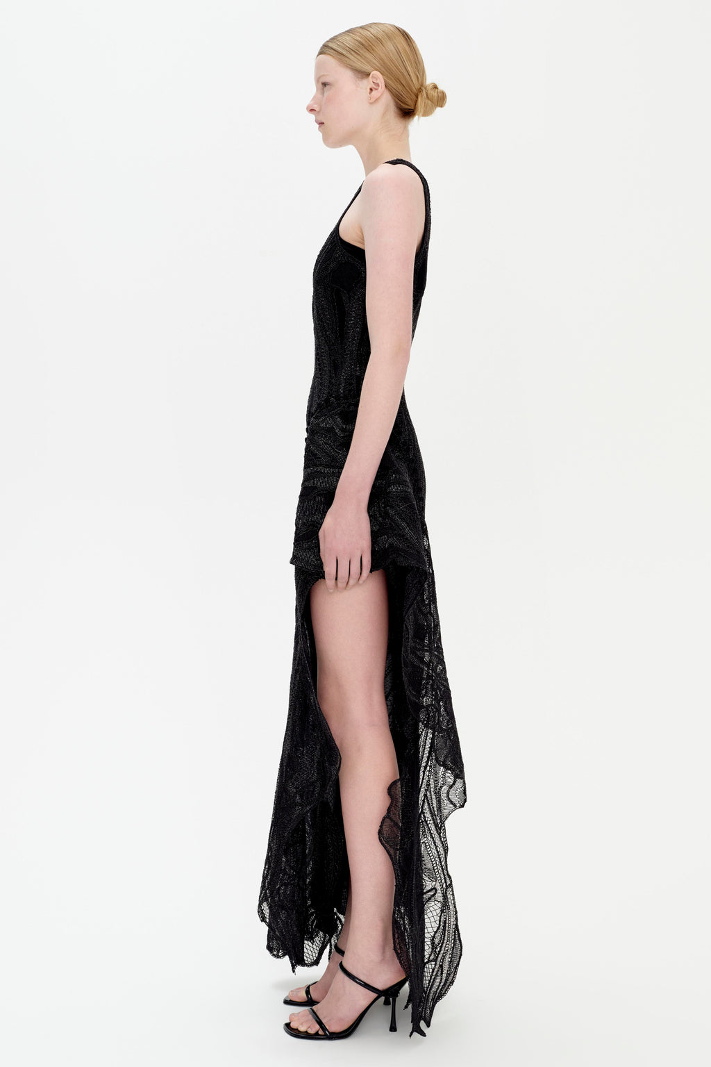 Agatha Gown