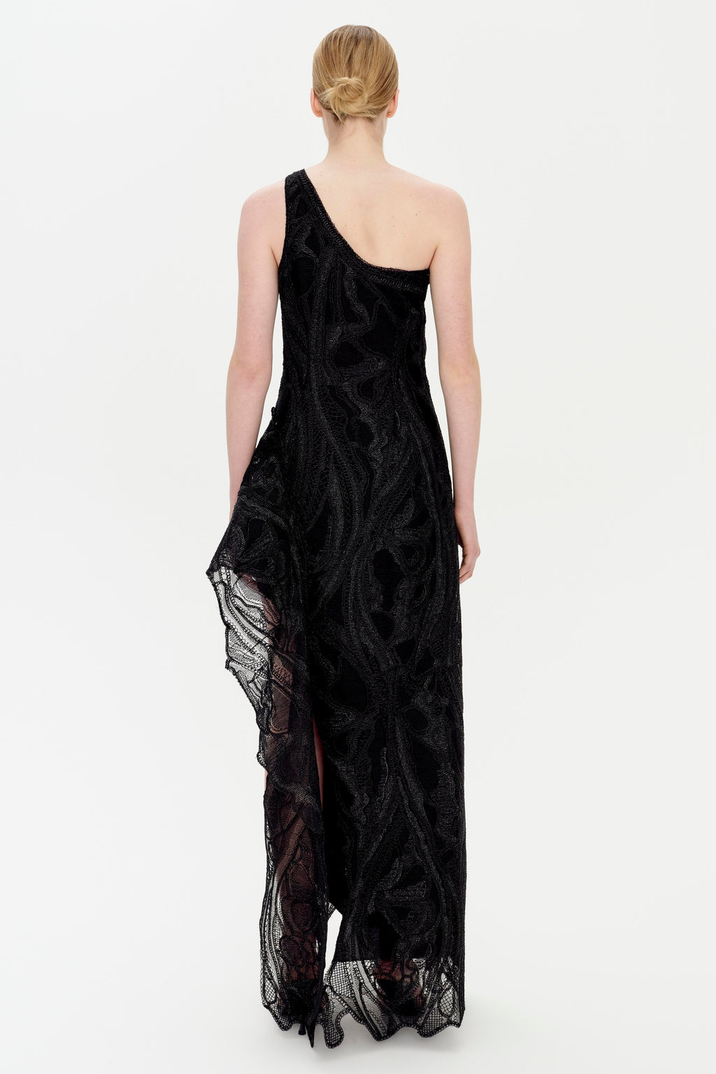 Agatha Gown