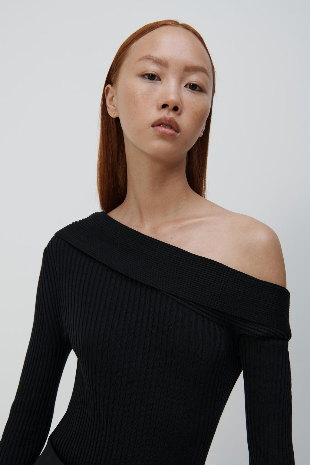 SIMKHAI Wolford Contour Bodysuit