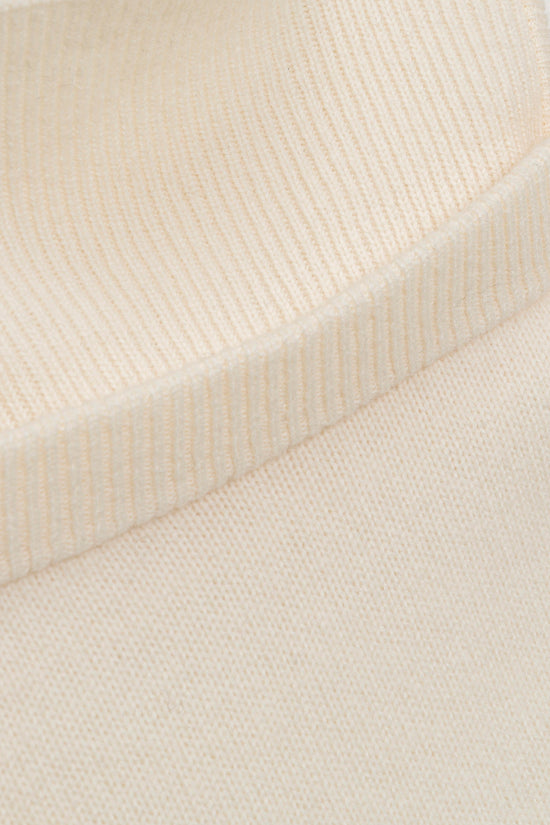 Alessa Cashmere Sweater