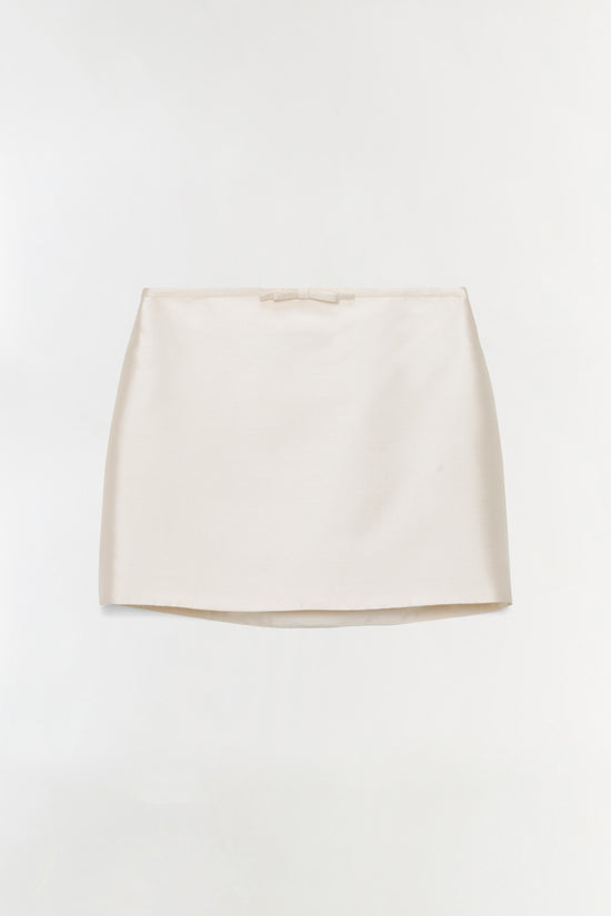 Viana Mini Skirt