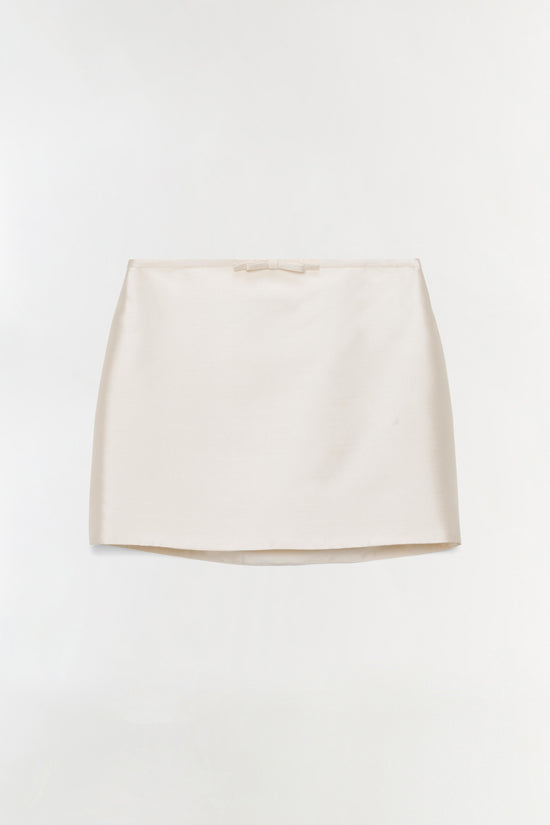 Viana Mini Skirt