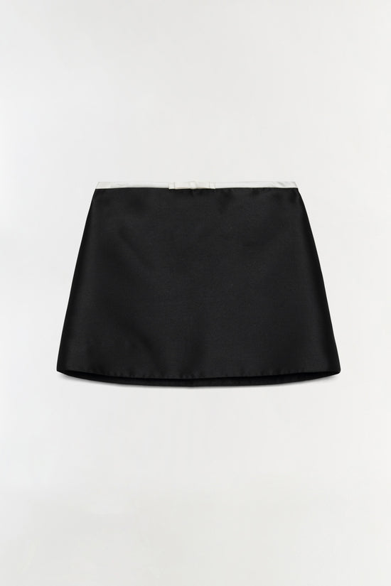 Viana Mini Skirt