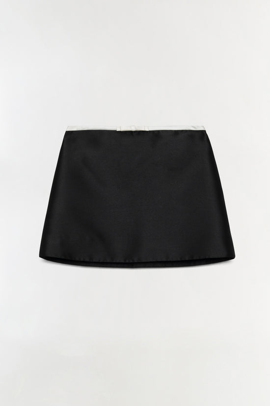 Viana Mini Skirt