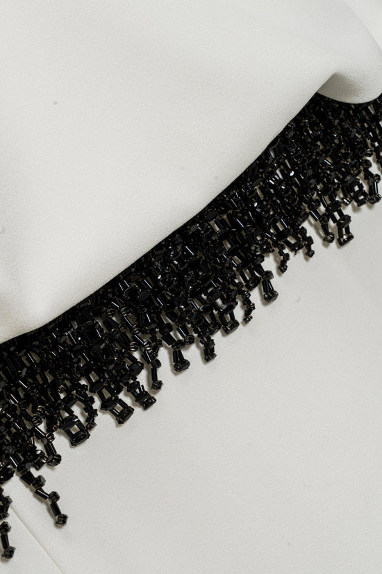 Vantrel Embellished Gown