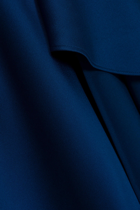 Ora Satin Gown