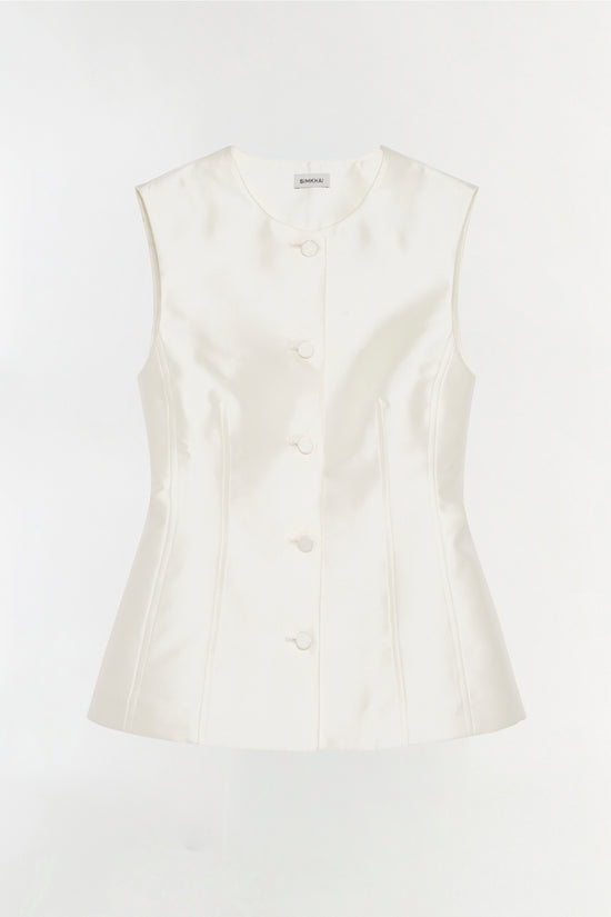 Gladys Vest