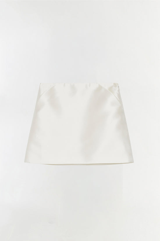 Louise Mini Skirt