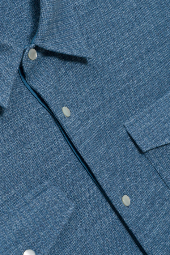 Carter Refined Workwear Shirt
