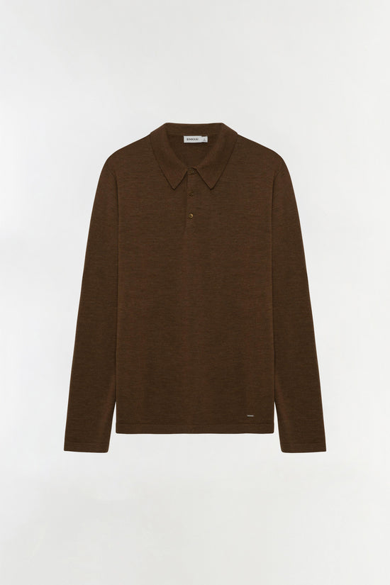 Reynolds Knit Polo