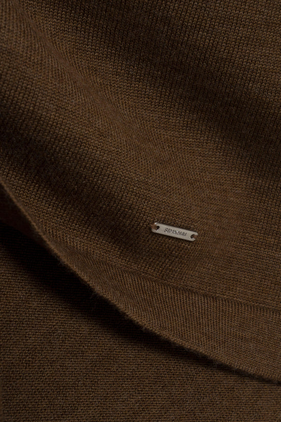 Reynolds Knit Polo