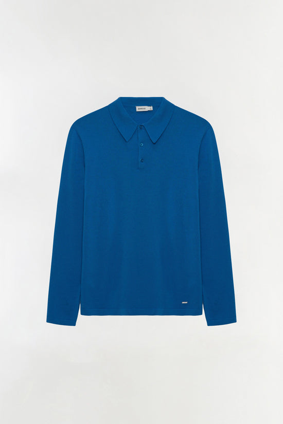 Reynolds Knit Polo