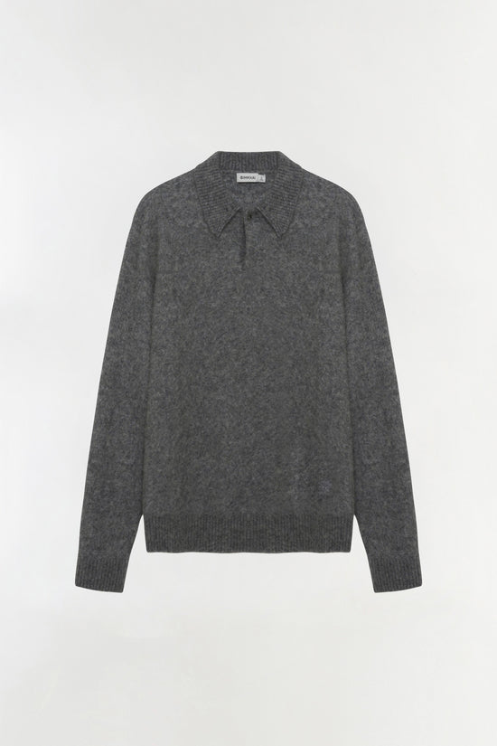Davis Pullover