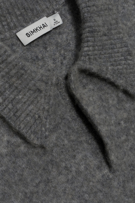 Davis Pullover
