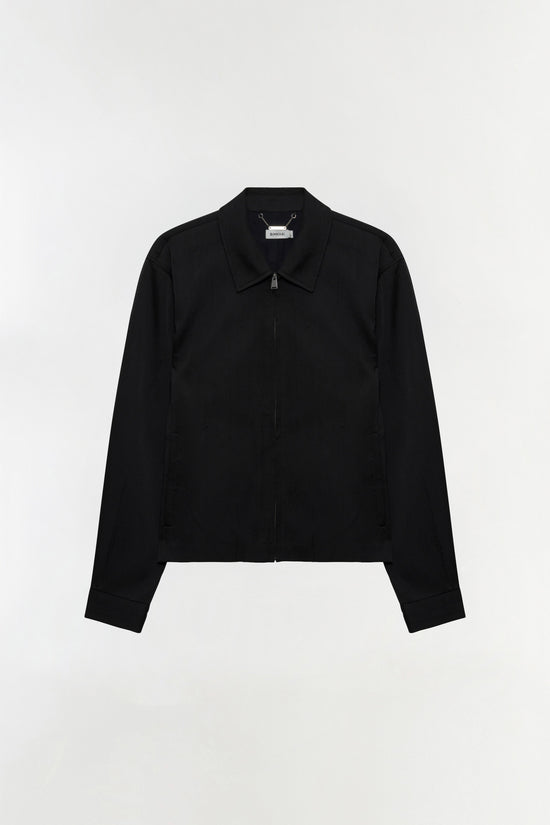 Callahan Jacket