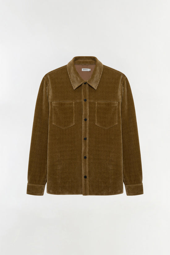 Gibson Corduroy Shirt Jacket