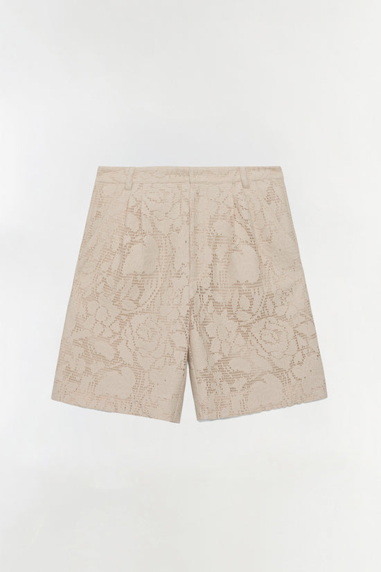 Orion Lace Shorts
