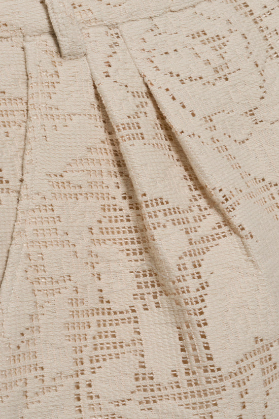 Orion Lace Shorts
