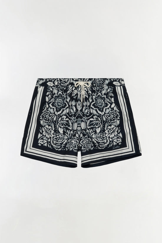 Lowell Swim Shorts