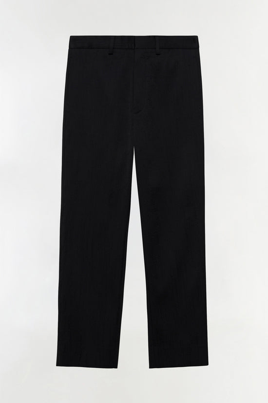 Kellan Flat Front Trouser