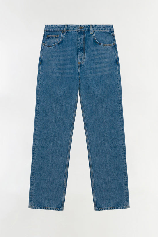 Walt Dad Jean