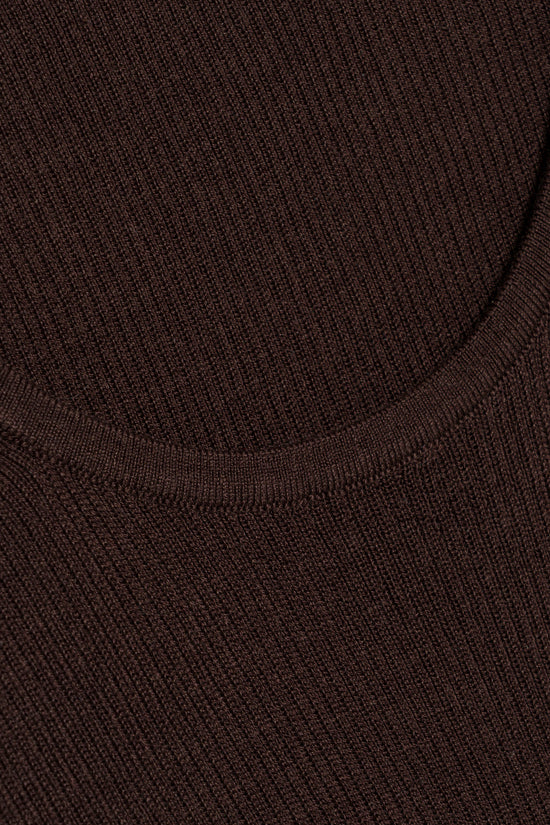 Kioni Silk Cashmere Tank