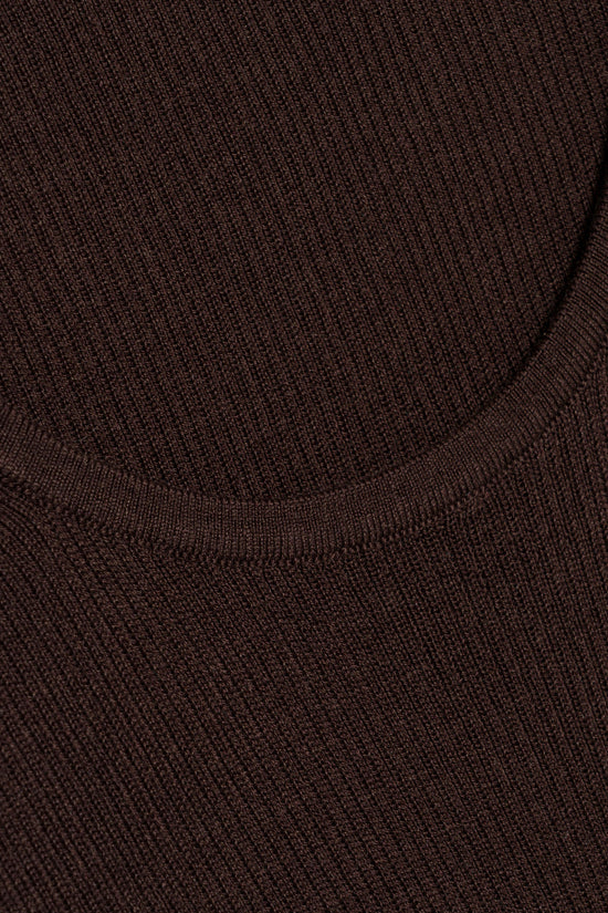 Kioni Silk Cashmere Tank