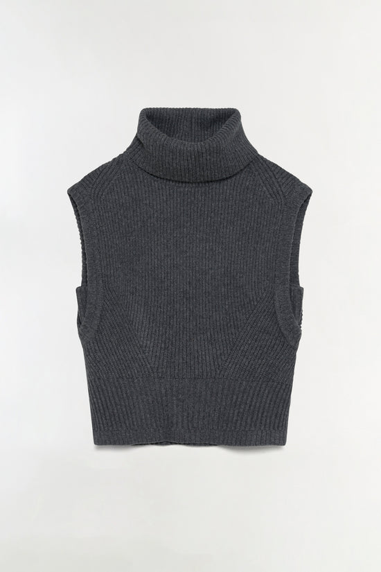 Maple Knit Top