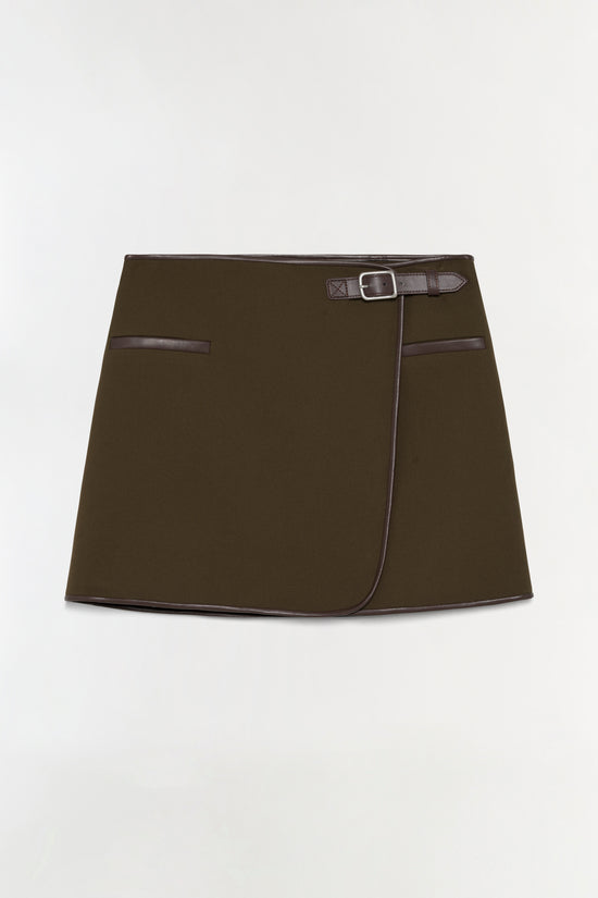 Sheridan Mini Skirt