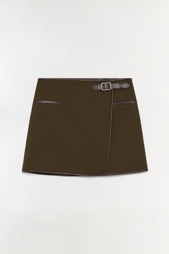 Sheridan Mini Skirt