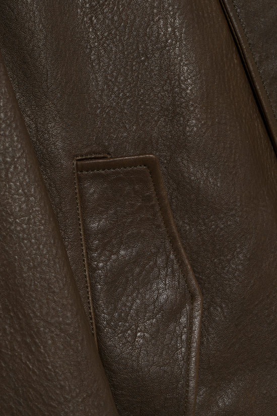 Anderson Leather Jacket