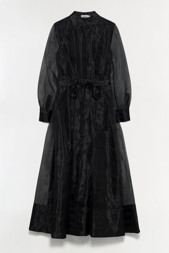 Montgomery Dress