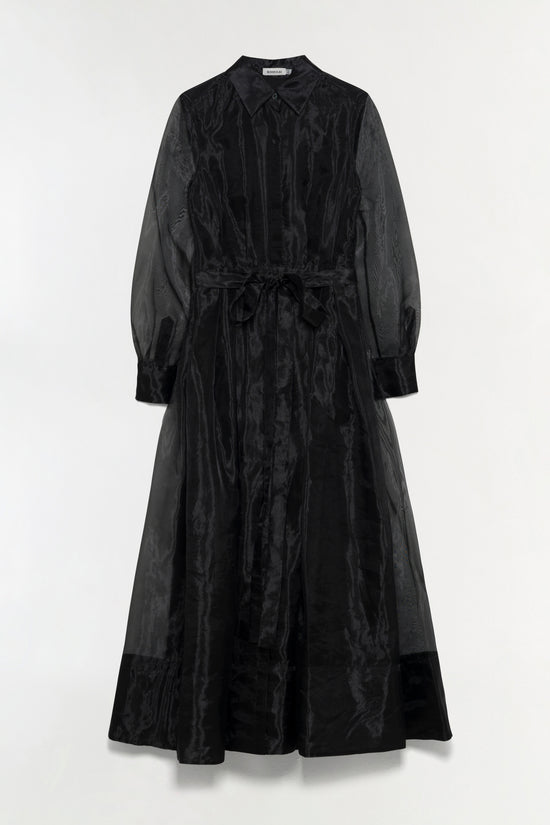 Montgomery Dress
