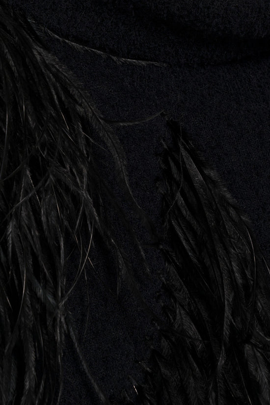 Elinor Feather Top