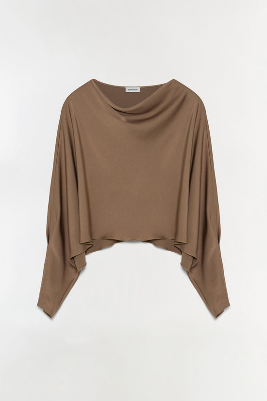 Bearitz Satin Top
