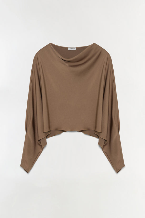 Bearitz Satin Top