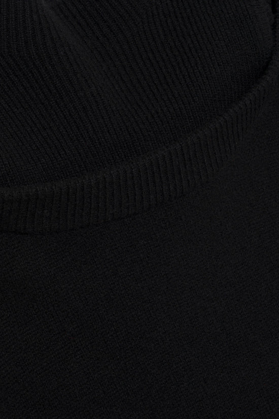 Alessa Cashmere Sweater