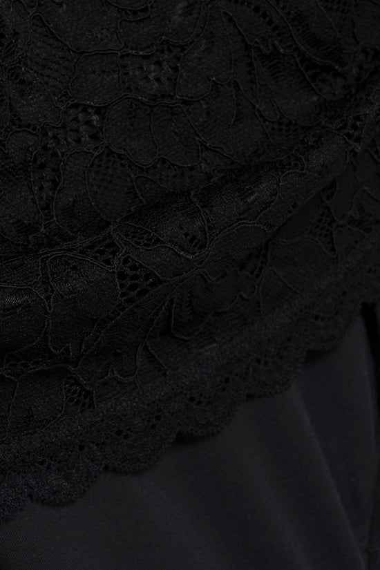 Zurie Lace Bodysuit