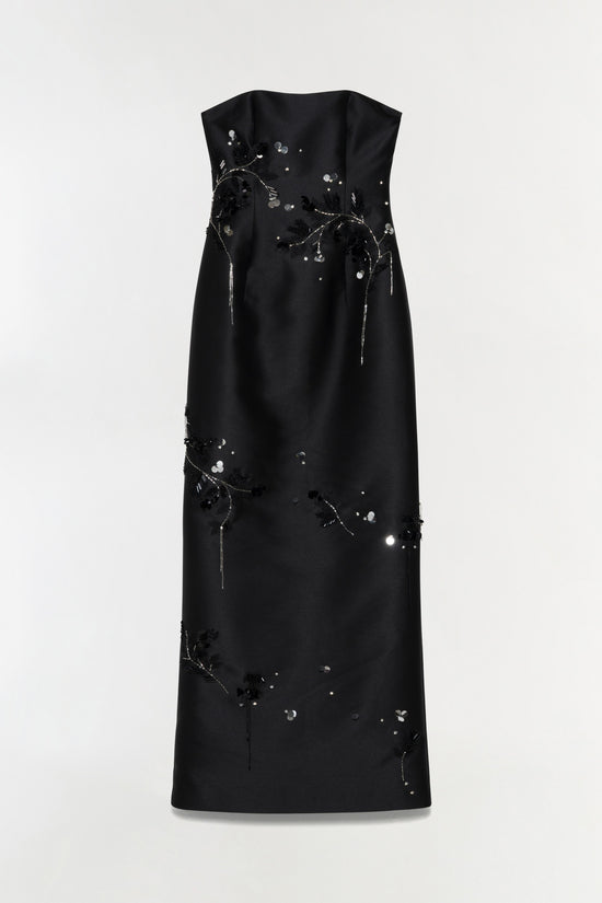 Zirelle Embellished Gown