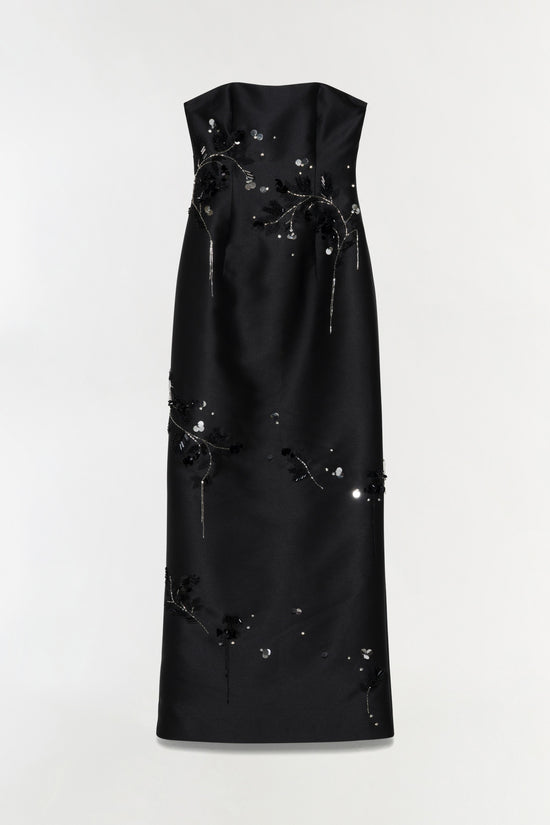 Zirelle Embellished Gown