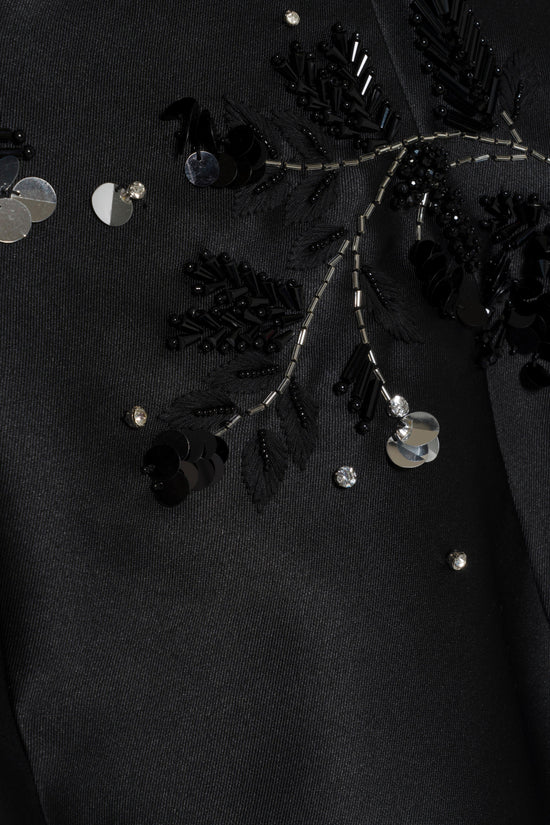Zirelle Embellished Gown