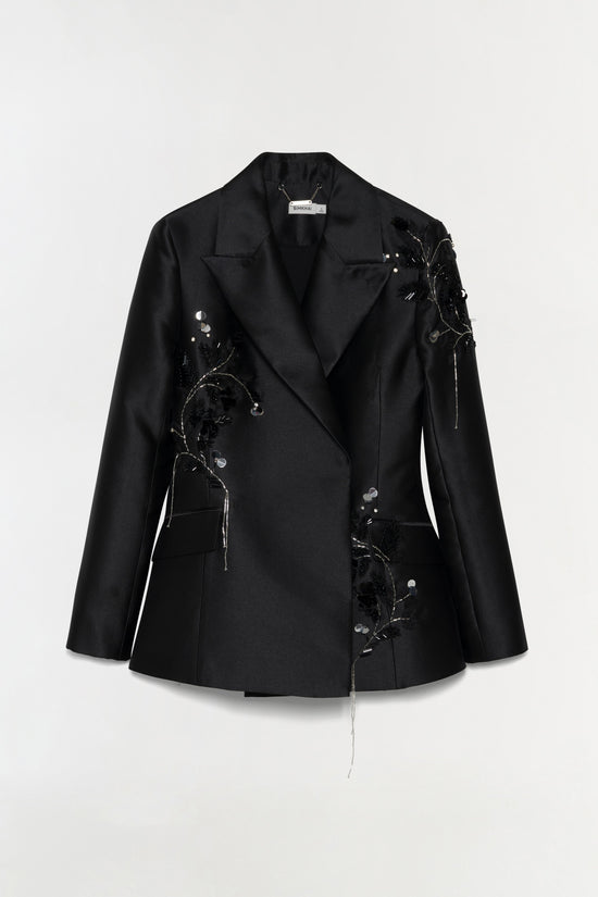 Liri Embellished Blazer