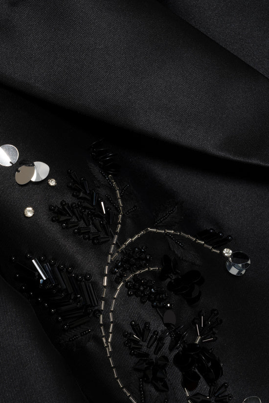 Liri Embellished Blazer