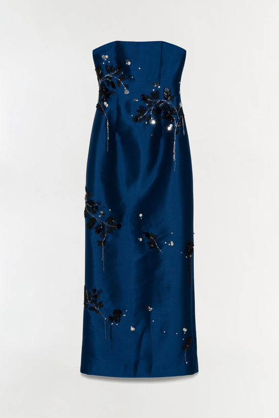 Zirelle Embellished Gown