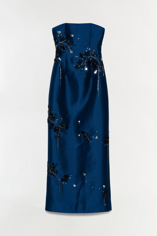 Zirelle Embellished Gown